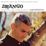 DRANGO - ELMER BERNSTEIN (CD OCCASION)