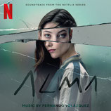 ALMA - FERNANDO VELAZQUEZ (CD OCCASION)