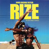 RIZE (MUSIQUE DE FILM) - FLII STYLZ (CD)