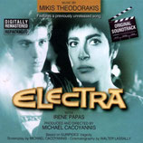 ELECTRA - MIKIS THEDORAKIS (CD OCCASION)