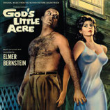 GOD'S LITTLE ACRE - ELMER BERNSTEIN (CD OCCASION)