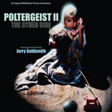 POLTERGEIST 2 (MUSIQUE DE FILM) - JERRY GOLDSMITH (2 CD)