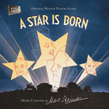 UNE ETOILE EST NEE (A STAR IS BORN 1937) - MAX STEINER (CD)