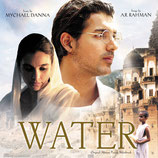 WATER (MUSIQUE DE FILM) - MYCHAEL DANNA (CD)