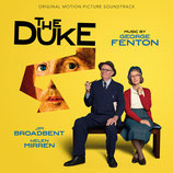 THE DUKE (MUSIQUE DE FILM) - GEORGE FENTON (CD)