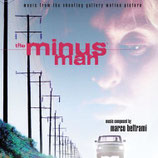 THE MINUS MAN - MARCO BELTRAMI (CD OCCASION)