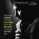 CHERCHEZ HORTENSE / LE GRAND ALIBI / RONDO - ALEXEI AIGUI (CD)