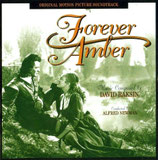 FOREVER AMBER - DAVID RAKSIN (CD OCCASION)