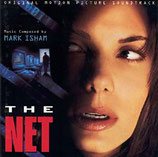 TRAQUE SUR INTERNET (THE NET) - MUSIQUE DE FILM - MARK ISHAM (CD)