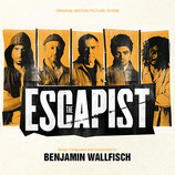 ULTIME EVASION (THE ESCAPIST) MUSIQUE - BENJAMIN WALLFISCH (CD)