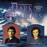 DARK SHADOWS 60 TH (MUSIQUE DE SERIE TV) - ROBERT COBERT (CD)