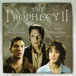 THE PROPHECY 2 - DAVID WILLIAMS (CD OCCASION)