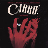 CARRIE - PINO DONAGGIO (CD OCCASION)