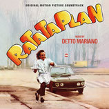 RATATAPLAN - DETTO MARIANO (CD OCCASION)