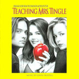 MRS TINGLE (TEACHING MRS TINGLE) MUSIQUE DE FILM - JOHN FRIZZELL (CD)