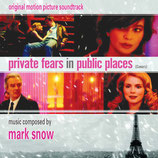 COEURS (MUSIQUE DE FILM) - MARK SNOW (CD)