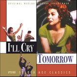 I'LL CRY TOMORROW - ALEX NORTH (CD OCCASION)