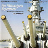 PHILADELPHIA EXPERIMENT - KEN WANNBERG (CD OCCASION)