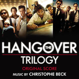 VERY BAD TRIP (THE HANGOVER TRILOGY) MUSIQUE - CHRISTOPHE BECK (CD)