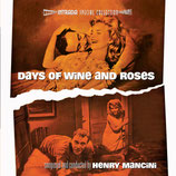 DAYS OF WINE AND ROSES - HANRY MANCINI (CD OCCASION)