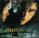 MIMIC - MARCO BELTRAMI (CD OCCASION)