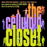 THE CELLULOID CLOSET (MUSIQUE DE FILM) - CARTER BURWELL (CD)
