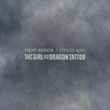 MILLENIUM - TRENT REZNOR - ATTICUS ROSS (3 CD OCCASION)