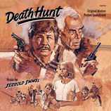 CHASSE A MORT (DEATH HUNT) MUSIQUE DE FILM - JERROLD IMMEL (CD)