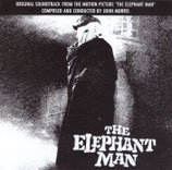 ELEPHANT MAN (MUSIQUE DE FILM) - JOHN MORRIS (CD)