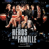 LE HEROS DE LA FAMILLE - DAVID MOREAU (CD OCCASION)
