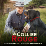 LE COLLIER ROUGE - JOHAN HOOGEWIJS (CD OCCASION)