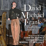 SALE TEMPS POUR UN FLIC (CODE OF SILENCE) - DAVID MICHAEL FRANK (CD)