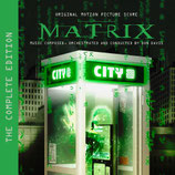 MATRIX (MUSIQUE DE FILM) - DON DAVIS (2 CD)