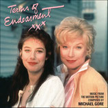 TENDRES PASSIONS (TERMS OF ENDEARMENT) - MICHAEL GORE (2 CD)