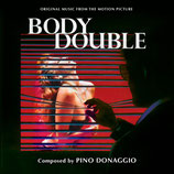 BODY DOUBLE (MUSIQUE DE FILM) - PINO DONAGGIO (CD)