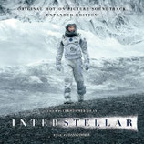 INTERSTELLAR (MUSIQUE DE FILM) - HANS ZIMMER (2 CD)