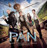 PAN (MUSIQUE DE FILM) - JOHN POWELL (CD)