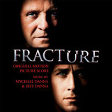 FRACTURE - MYCHAEL DANNA (CD OCCASION)