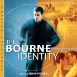 THE BOURNE IDENTITY DELUXE - JOHN POWELL (CD OCCASION)
