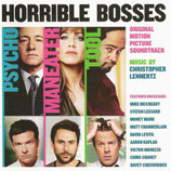 COMMENT TUER SON BOSS ? (MUSIQUE) - CHRISTOPHER LENNERTZ (CD)