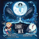LE CHANT DE LA MER (MUSIQUE DE FILM) - BRUNO COULAIS (CD)