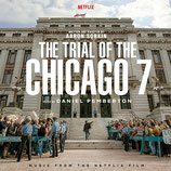 THE TRIAL OF THE CHICAGO 7 - DANIEL PEMBERTON (CD OCCASION)