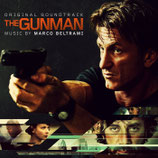 THE GUNMAN (MUSIQUE DE FILM) - MARCO BELTRAMI (CD)