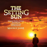 RAKUYO (THE SETTING SUN) MUSIQUE DE FILM - MAURICE JARRE (CD)