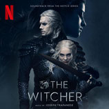 THE WITCHER SAISON 2 (MUSIQUE DE SERIE TV) - JOSEPH TRAPANESE (CD)