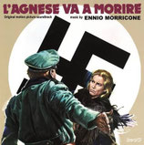 L'AGNESE VA A MORIRE - ENNIO MORRICONE (CD OCCASION)