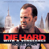 UNE JOURNEE EN ENFER (DIE HARD WITH A VENGEANCE) - MICHAEL KAMEN (2 CD)