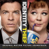 ARNAQUE A LA CARTE (IDENTITY THIEF) CHRISTOPHER LENNERTZ (CD + AUTOGRAPHE)