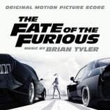 THE FATE OF THE FURIOUS - BRIAN TYLER (CD OCCASION)