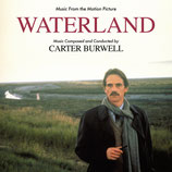 WATERLAND (MUSIQUE DE FILM) - CARTER BURWELL (CD)